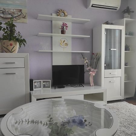 Apartman Ana ชาพลินา ภายนอก รูปภาพ