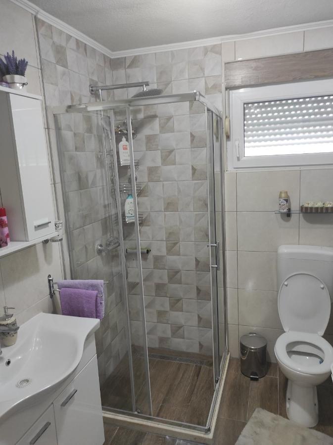 Apartman Ana ชาพลินา ภายนอก รูปภาพ