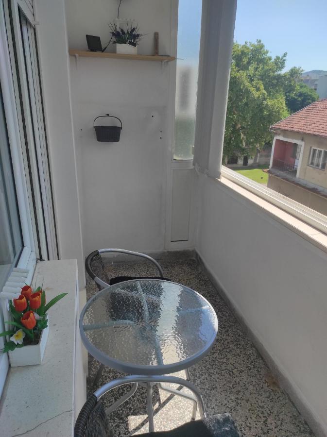 Apartman Ana ชาพลินา ภายนอก รูปภาพ