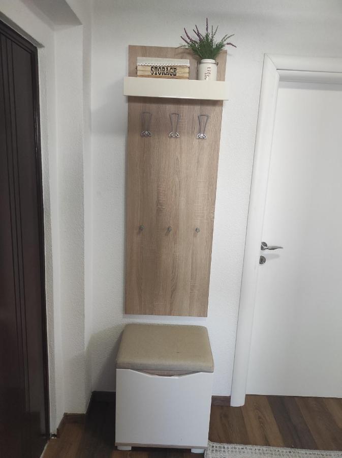 Apartman Ana ชาพลินา ภายนอก รูปภาพ