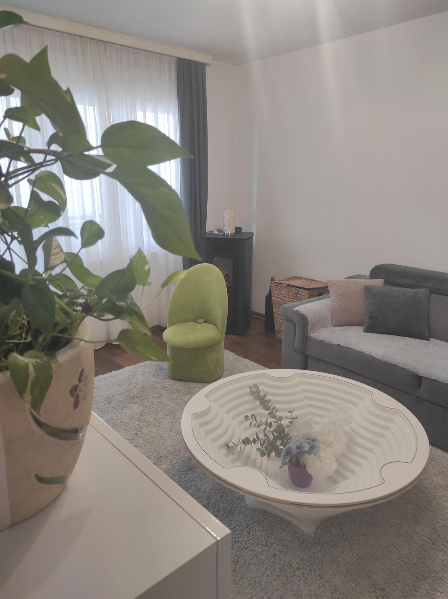 Apartman Ana ชาพลินา ภายนอก รูปภาพ