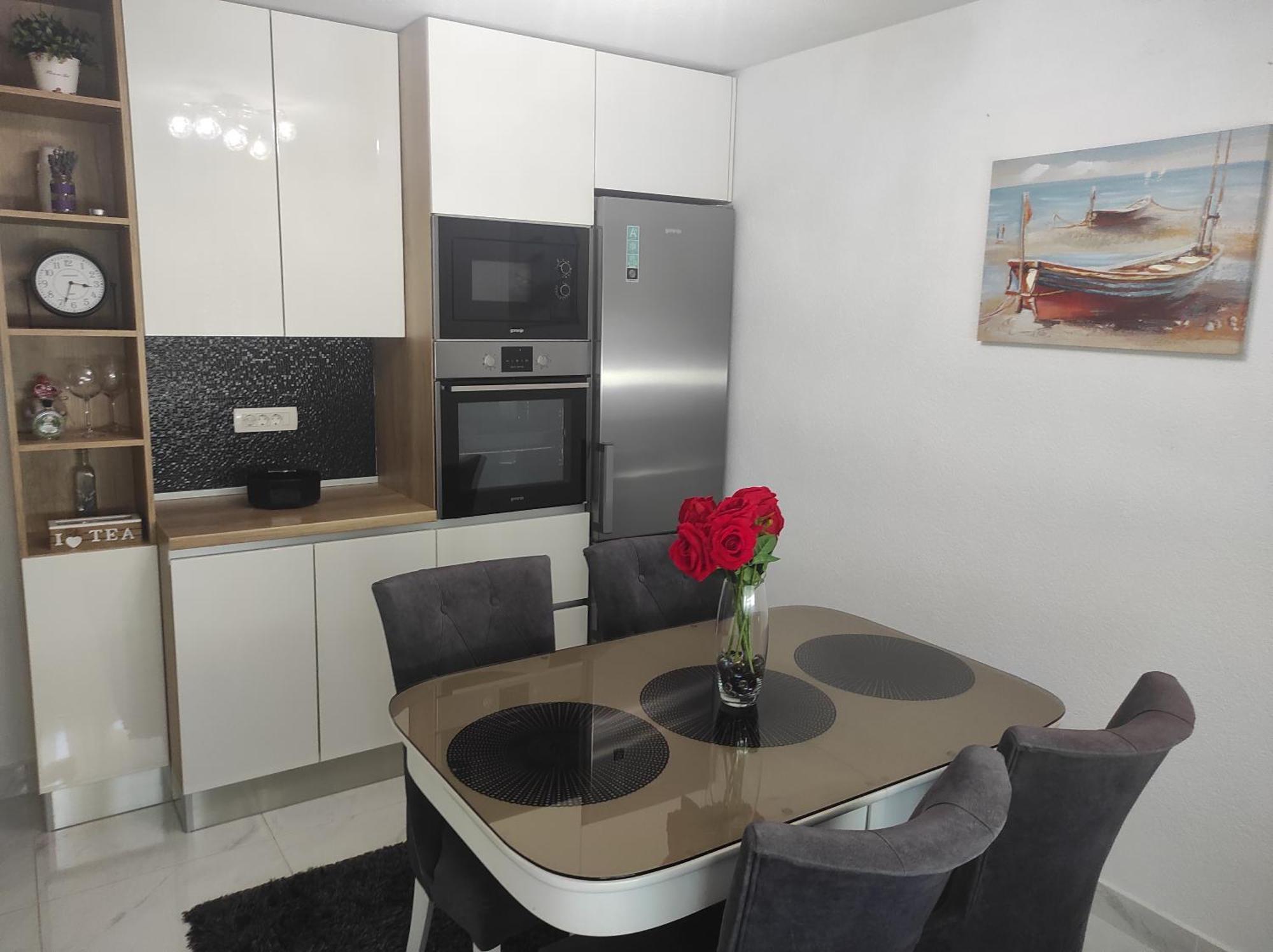 Apartman Ana ชาพลินา ภายนอก รูปภาพ