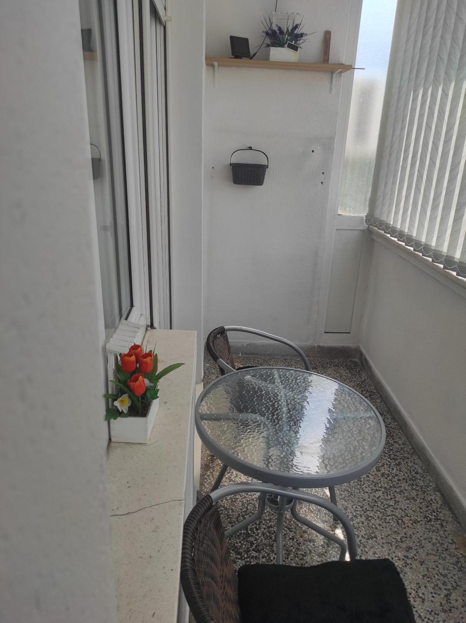 Apartman Ana ชาพลินา ภายนอก รูปภาพ