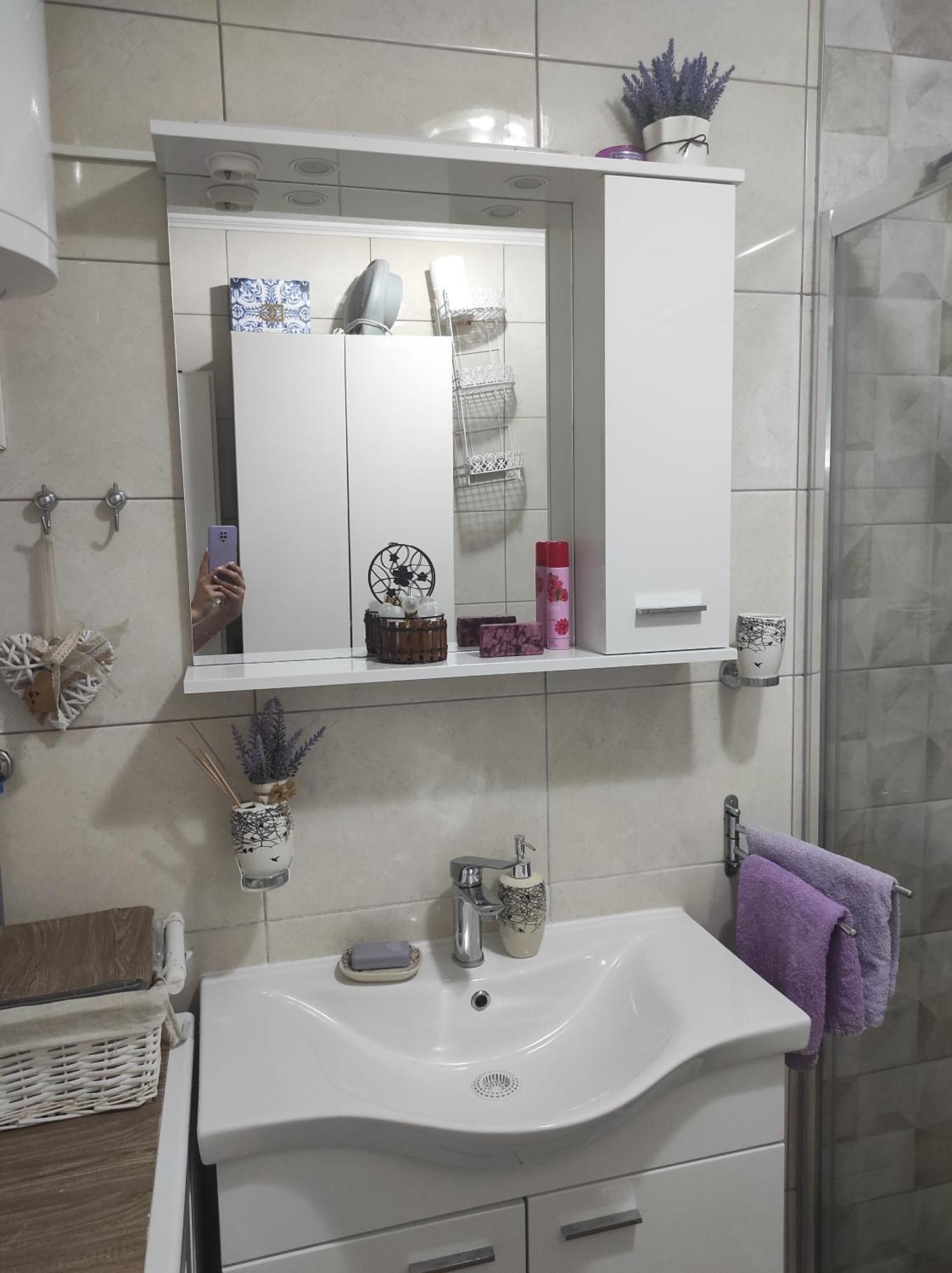 Apartman Ana ชาพลินา ภายนอก รูปภาพ
