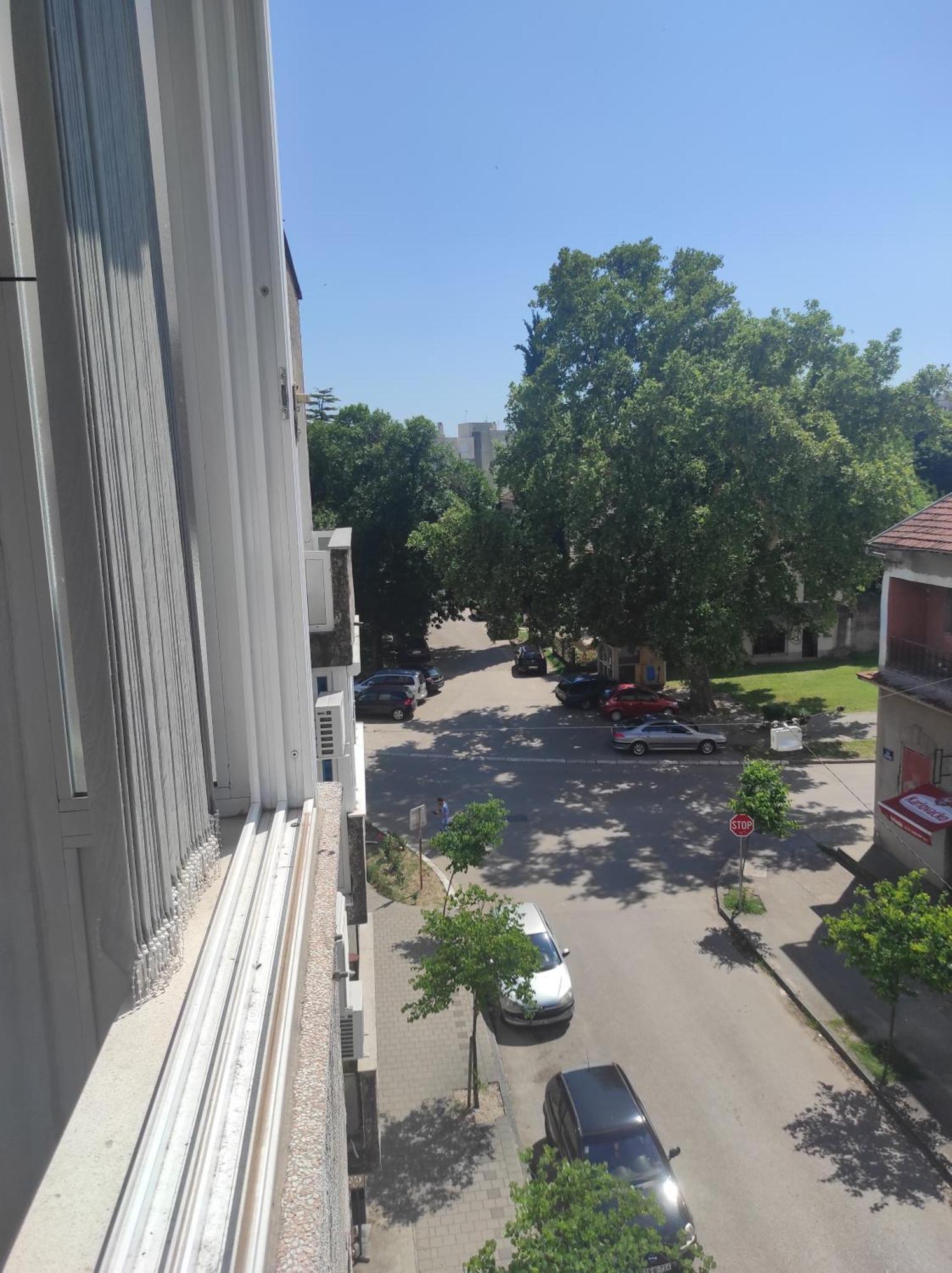 Apartman Ana ชาพลินา ภายนอก รูปภาพ